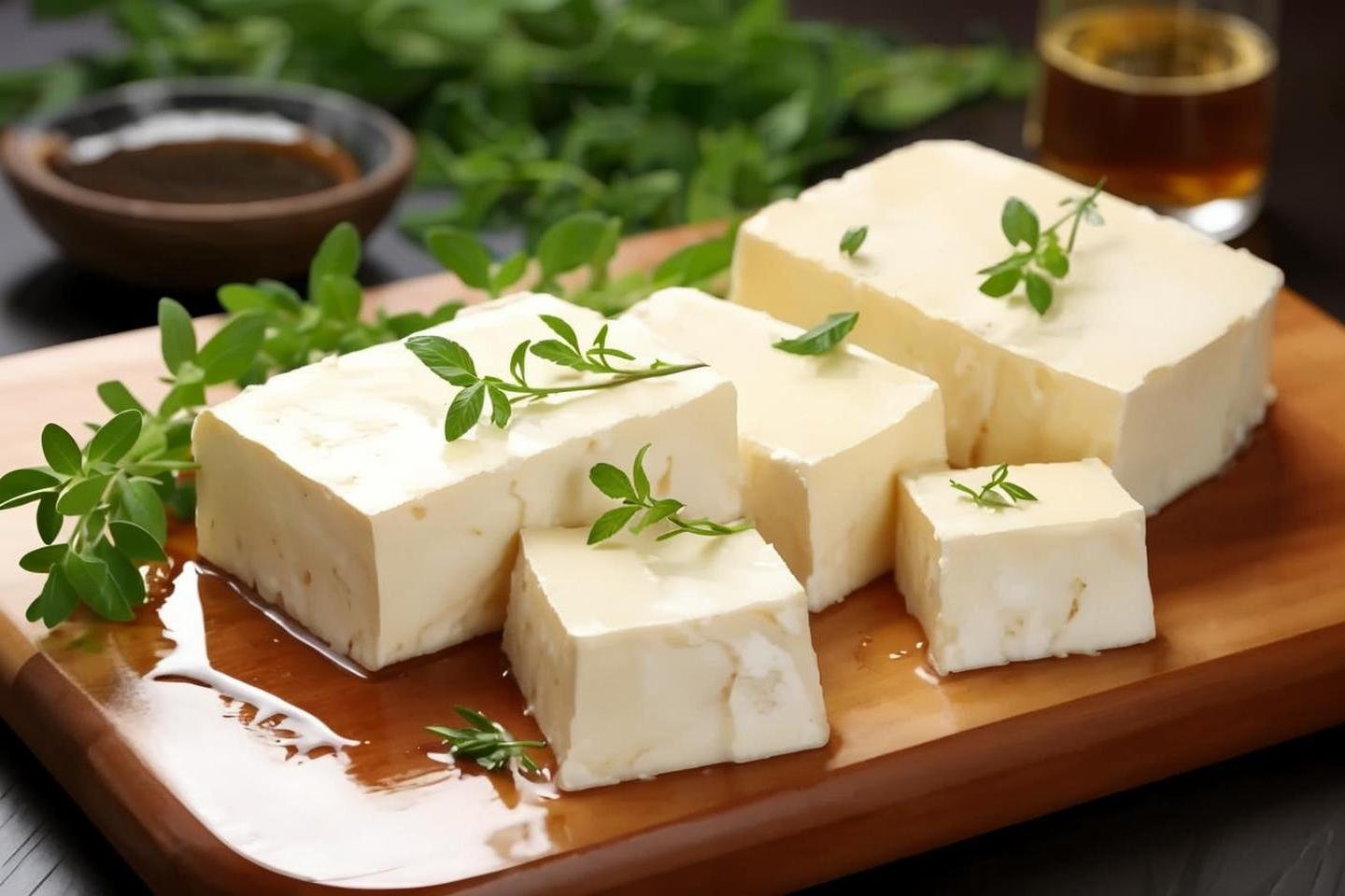 How To  Produce Yofu?